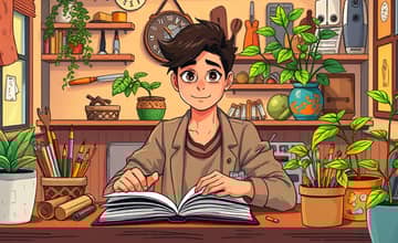 Caminos hacia la Autofinanciación: Proyectos Personales