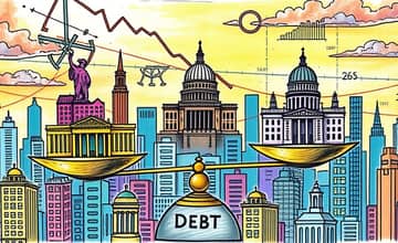 Evaluando la Calidad de la Deuda Pública y Privada