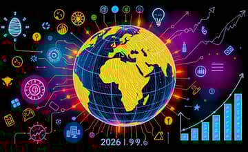 Análisis de Tendencias Financieras: Anticipando el Mañana