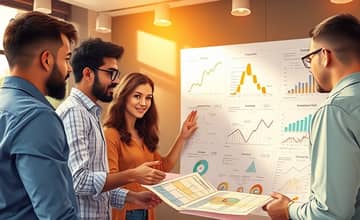 El Poder de un Mentor Financiero: Acelerando tu Éxito