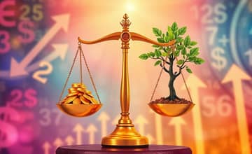 La Tasa de Interés: Entiende su Impacto en tu Bolsillo