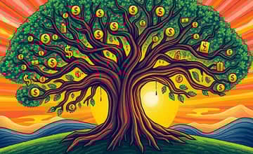 Creando un Capital de Valor Neto: Más Allá de los Activos Visibles