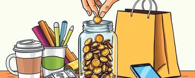 El Arte de Ahorrar: Transformando Pequeños Hábitos