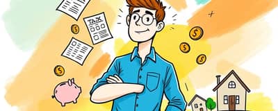 Fiscalidad Personal: Entiende tus Impuestos y Ahorra