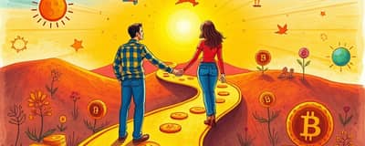 Finanzas en Pareja: Construyendo un Futuro Económico Unido