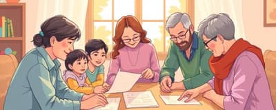 Planificación Sucesoria: Garantiza el Futuro de tus Seres Queridos