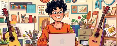 Rentabiliza tus Hobbies: Convierte tu Pasión en Ingresos