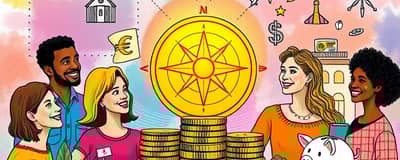 Presupuesto Inteligente: Maximiza Cada Euro sin Sacrificar Calidad de Vida