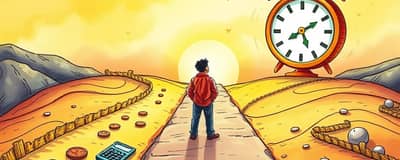 Microcréditos y Préstamos Rápidos: ¿Cuándo son una Opción?