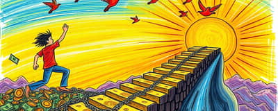 Libérate de Deudas: Tu Guía Paso a Paso para la Independencia Financiera