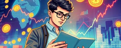 Invierte Como un Profesional: Estrategias Simples para Principiantes