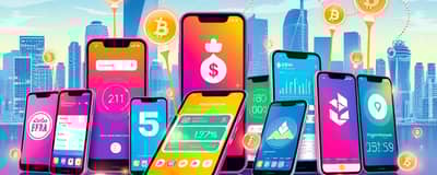 Herramientas Digitales para tus Finanzas: Apps Imprescindibles