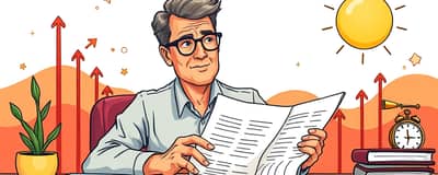 La Jubilación No Es Un Juego: Planifica tu Futuro Ahora