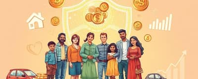 Gestión de Riesgos Personales: Protegiendo tu Patrimonio