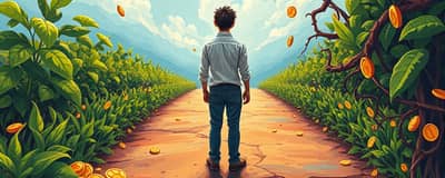 Deudas Buenas vs. Deudas Malas: Aprende a Diferenciarlas