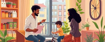 El Costo de la Vida: Cómo Reducirlo sin Perder Calidad