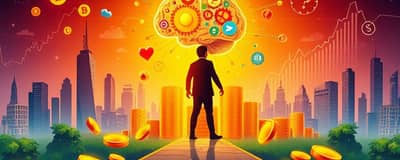 Despierta Tu Genio Financiero Interior