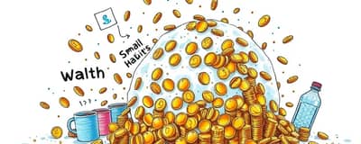 Micro-Hábitos, Macro-Resultados: Domina Tus Finanzas