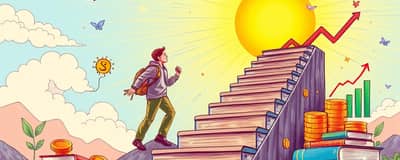 Invierte en Ti: Estrategias de Crecimiento Personal y Patrimonial