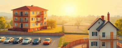 Invertir en Bienes Raíces: Opciones para Pequeños Inversores