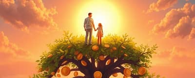 Crea Tu Legado: Planificación Financiera Con Propósito