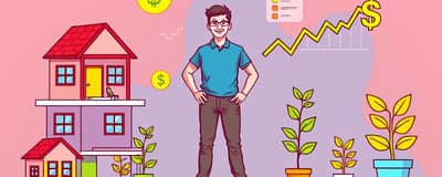 Libertad Financiera: Más Cerca de lo Que Imaginas