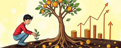 Reinventa Tu Relación con el Dinero