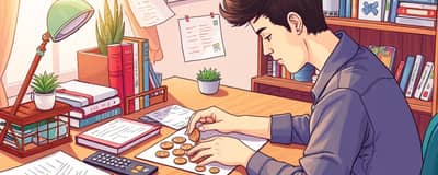 Finanzas Concientes: Gastar Con Intención