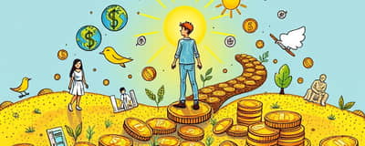 Más Allá del Presupuesto: Vive Con Plenitud Financiera