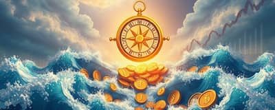 Tu Brújula Financiera: Navegando Hacia el Éxito