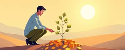 El Poder de la Simplicidad en Tus Inversiones