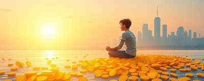 Transformando Ansiedad en Paz Financiera