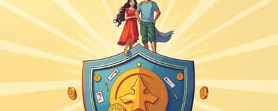 Escudo Financiero: Protege lo Que Más Quieres