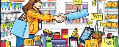 El Poder de la Negociación: Ahorra en Cada Compra Importante