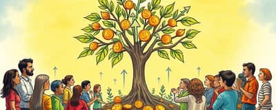 El Secreto de los Ahorradores Exitosos