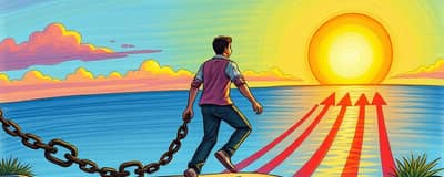 Gestiona tu Deuda: Estrategias para Salir del Ciclo del Crédito