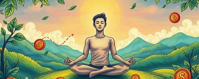 Más Que Números: Finanzas Con Alma