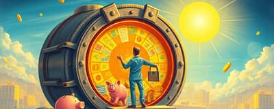 Tu Mejor Activo: La Educación Financiera