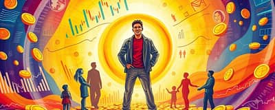 Dominando el Dinero: Un Enfoque Holístico