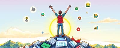 El Poder de la Claridad en Tus Finanzas