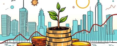 Pequeñas Inversiones, Grandes Retornos