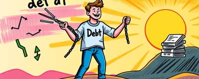 Refinanciación de Préstamos: ¿Cuándo es una Buena Idea?