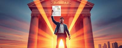 El Impacto de tu Historial Crediticio en las Condiciones de tu Préstamo