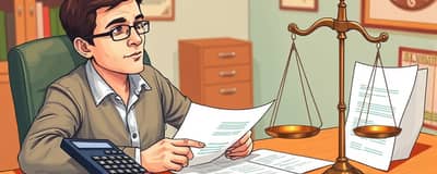 Cómo Evitar Errores Comunes al Solicitar un Préstamo