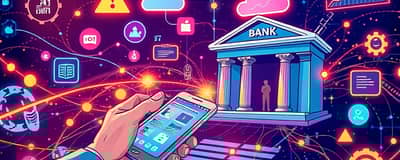 El Rol de la Tecnología en la Gestión Moderna de Préstamos