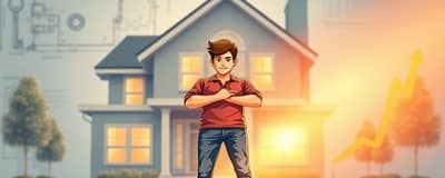 Préstamos Hipotecarios Inteligentes: Invierte en tu Futuro