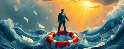 Reestructuración de Deudas: Un Salvavidas Financiero