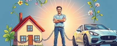 Préstamos con Garantía Real: Maximizando tus Activos