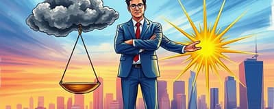 Minimiza Riesgos, Maximiza Oportunidades