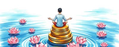 Zen Financiero: Encuentra Tu Equilibrio